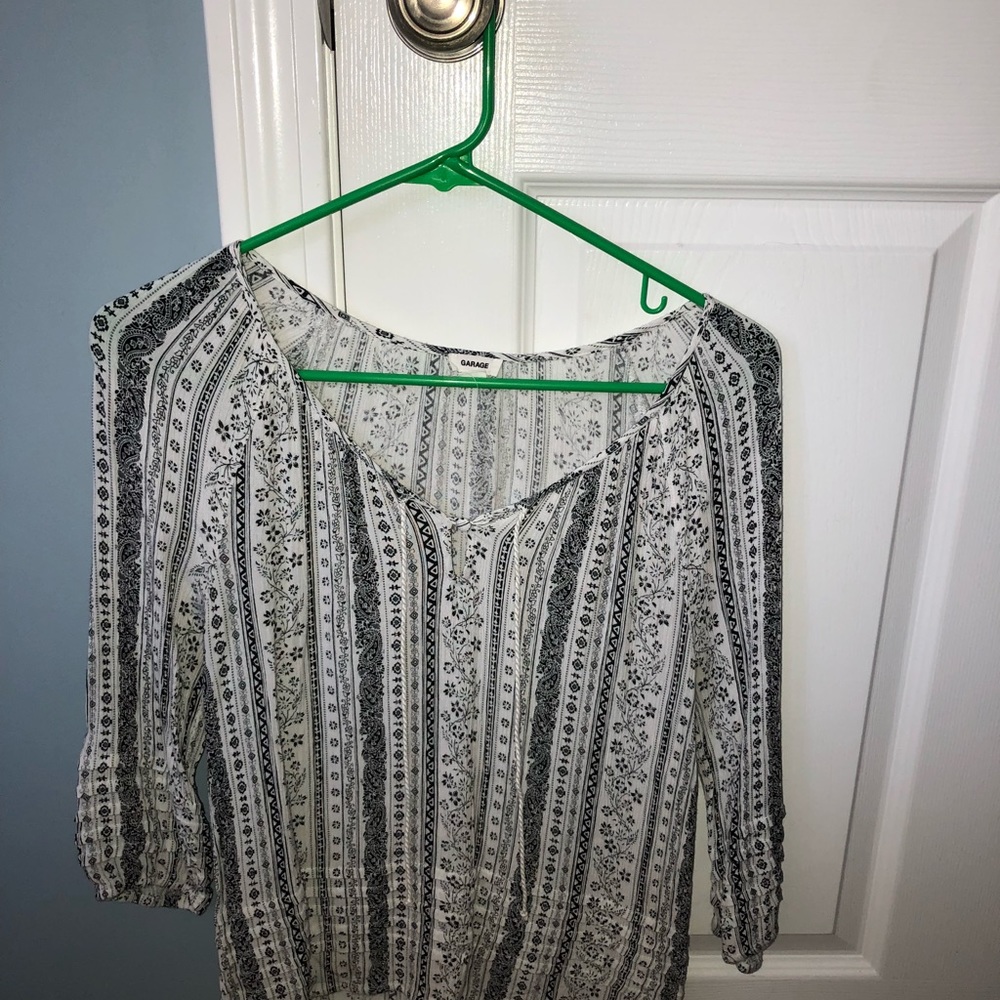 Blouse